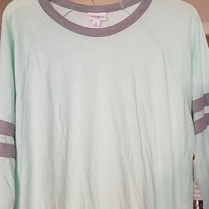LuLaRoe Randy Xl